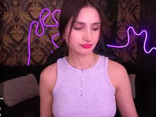 HannaKlein's Live Sex Cam Show