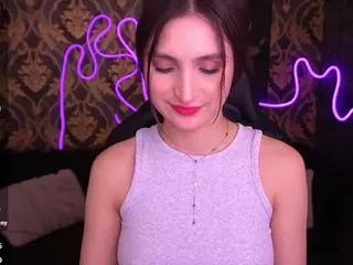 HannaKlein's Live Sex Cam Show