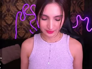 HannaKlein's Live Sex Cam Show