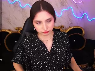 HannaKlein's Live Sex Cam Show