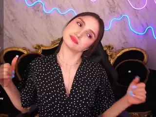 HannaKlein's Live Sex Cam Show