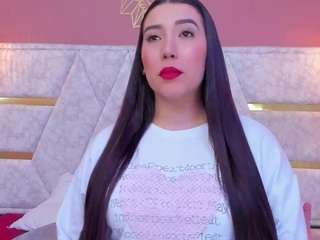 melany-rousse camsoda Cam To Cam Girls 