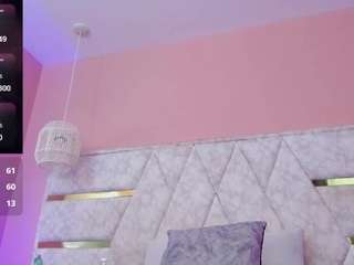 melany-rousse Live Webcam on CamSoda