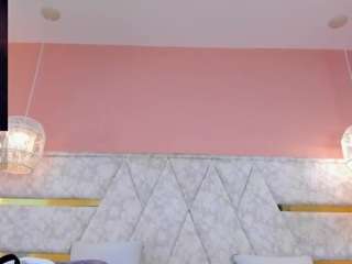 melany-rousse Live Webcam on CamSoda