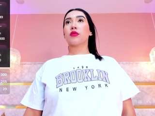 melany-rousse webcam