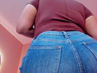 melany-rousse Live Webcam on CamSoda