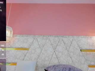 melany-rousse Live Webcam on CamSoda