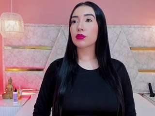 melany-rousse live cam profile