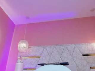 melany-rousse live cam profile