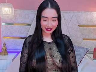 melany-rousse's CamSoda show and profile