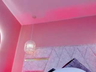 melany-rousse's live room