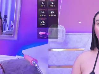 melany-rousse's Live Sex Cam Show