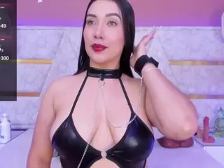 melany-rousse's Live Sex Cam Show