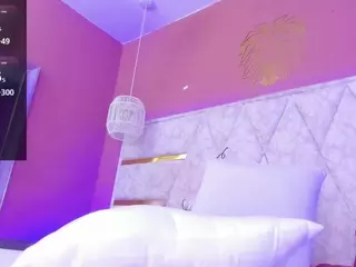 melany-rousse's Live Sex Cam Show