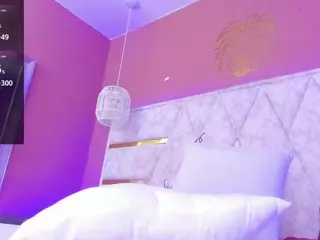 melany-rousse's Live Sex Cam Show