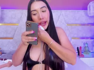 melany-rousse's Live Sex Cam Show