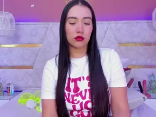 melany-rousse's Live Sex Cam Show