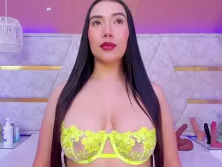 melany-rousse's Live Sex Cam Show