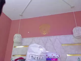 melany-rousse's Live Sex Cam Show