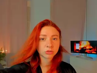 MelissaAdems's Live Sex Cam Show