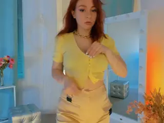 MelissaAdems's Live Sex Cam Show