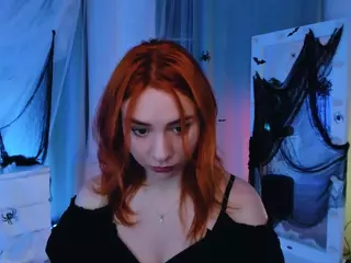 MelissaAdems's Live Sex Cam Show