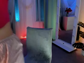 MelissaAdems's Live Sex Cam Show