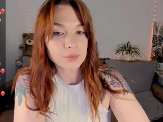 mia-x-love's Live Sex Cam Show