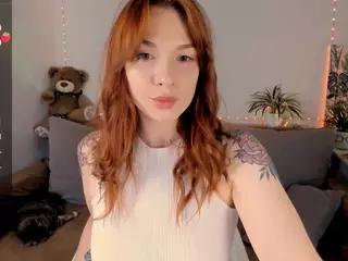 mia-x-love's Live Sex Cam Show