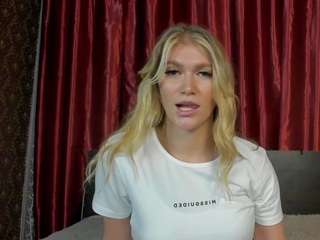 blondylady Porn