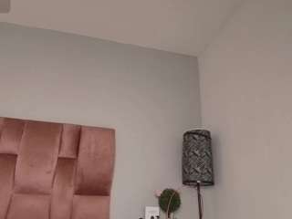 bonniemayer Live Webcam on CamSoda