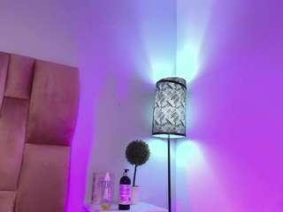bonniemayer Live Webcam on CamSoda