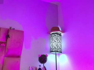 bonniemayer from CamSoda is Freechat