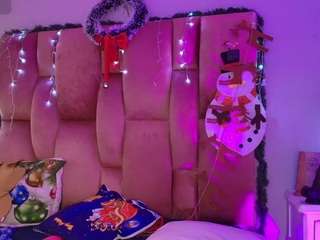 bonniemayer Live Webcam on CamSoda