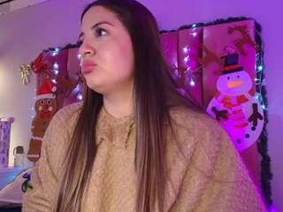 bonniemayer webcam model