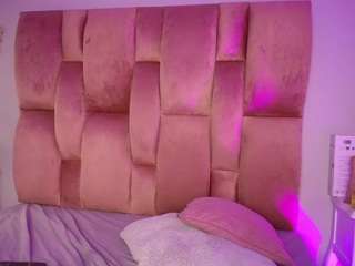 bonniemayer live cam profile