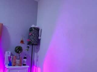 bonniemayer Live Webcam on CamSoda