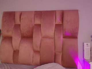 bonniemayer Live Webcam on CamSoda