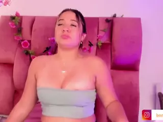 BonnieMayer's Live Sex Cam Show