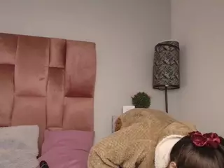 BonnieMayer's Live Sex Cam Show