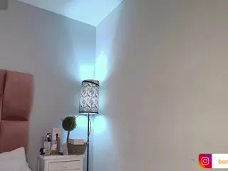 BonnieMayer's Live Sex Cam Show