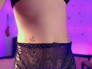 candyloverts222 Live Webcam on CamSoda