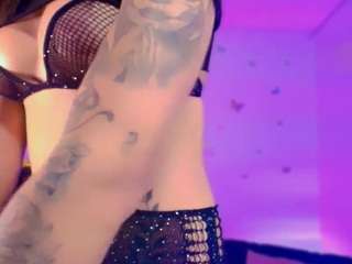 candyloverts222 webcam