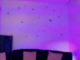 candyloverts222 Live Webcam on CamSoda