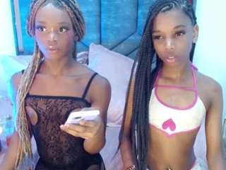 Ebonnytranssxx