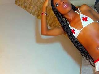 Ebonnytranssxx