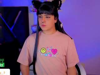 fantasttyblack live cam profile