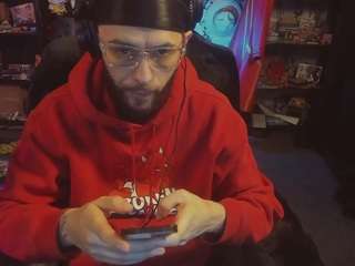 nioxx91 webcam model