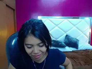AnabellaFoxx's Live Sex Cam Show