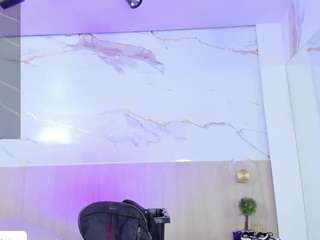 Asha-Jackson live cam preview